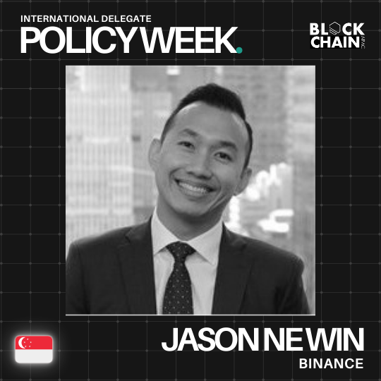 Jason Ne Win