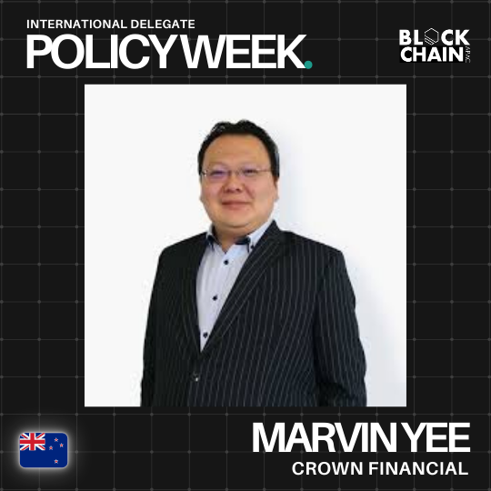Marvin Yee